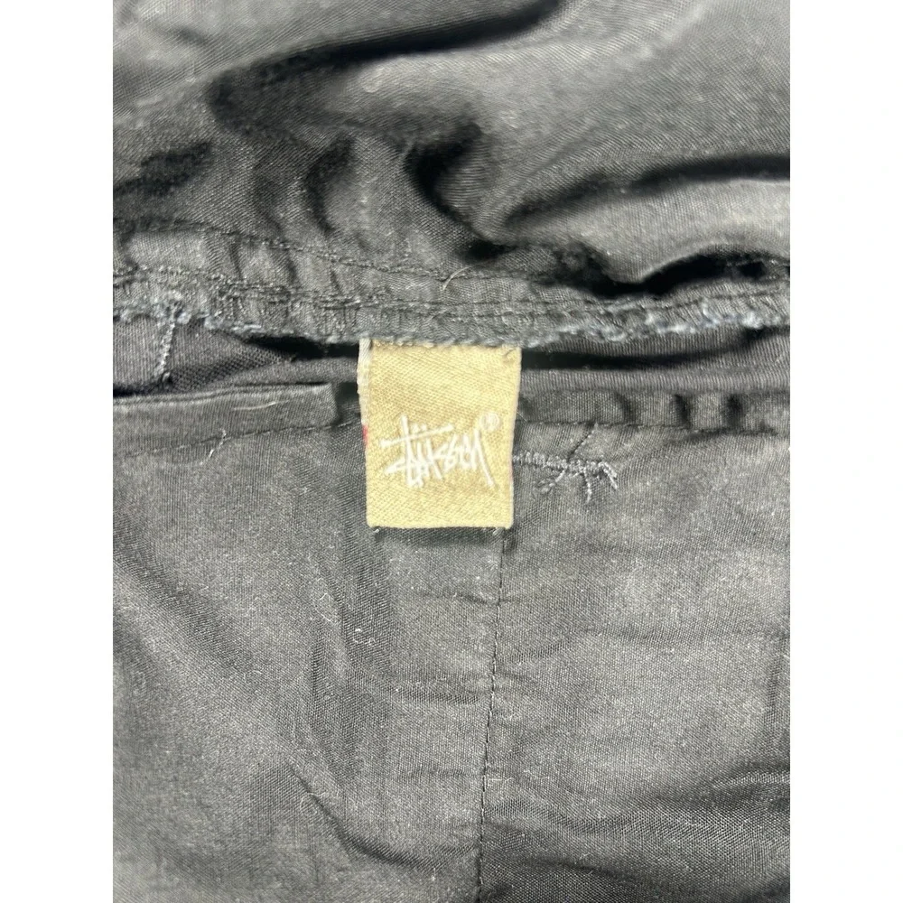 Stussy neighborhood boneyards